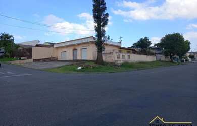 Imagem: O terreno possui 476m² de Área e está localizado em Xaxim