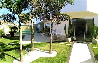 Imagem 16: Casa à venda, 600 m² por R$ 3.200.000,00 - Morada do Sol - Vila Velha/ES