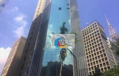 Imagem 3: Conjunto para alugar, 590 m² por R$ 55.000/mês - Av. Paulista - Bela...