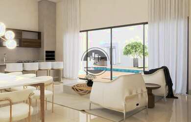 Imagem 6: Portal do Sol Garden, Casa à venda, Goiânia, GO