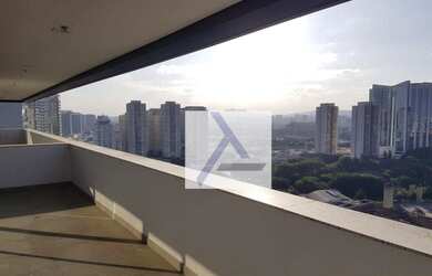 Imagem 4: Andar Corporativo para alugar, 2544 m² por R$ 170.448,00/mês - Barra...