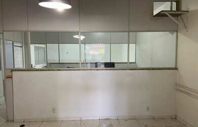 Imagem: O depósito possui 300m² de Área e está localizado em São