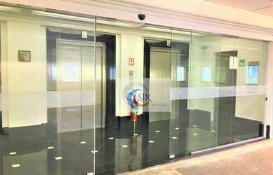 Imagem 7: Conjunto corporativa para locação, Vila Cruzeiro, São Paulo