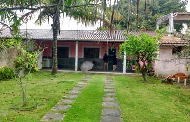 Imagem 10: Casa 2 Quartos Caraguatatuba - SP - Porto Novo