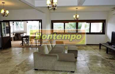 Imagem 9: CONDOMINIO GOLF VILLAGE, GRANJA VIANA. 4 SUITES, GOURMET, PISCINA E VISTA