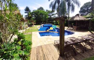 Imagem 14: LINDA CHÁCARA EM CONDOMÍNIO EM ATIBAIA A VENDA