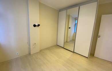 Imagem 15: Apartamento de 2 quartos a venda na Lagoa, vista livre, andar alto