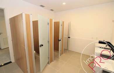 Imagem 9: Corporativa A no Butantã 1470m² em prédio AA novo