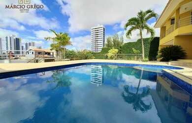 Imagem 1: Casa de Alto Padrão à venda Bairro Universitário