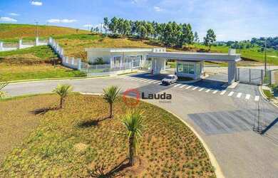 Imagem 5: Terreno à venda, 800 m² por R$ 341.000,00 - Reserva Santa Monica - Itupeva/SP