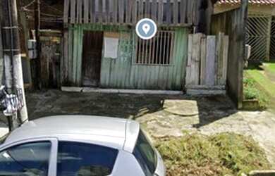 Imagem: O terreno possui 174m² de Área e está localizado em Pedreira