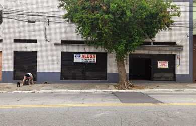 Imagem: O depósito está localizado em Vila Gustavo, São Paulo para