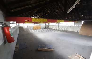 Imagem 4: Galpão/Depósito/Armazém para venda possui 542 metros quadrados em Bonsucesso...