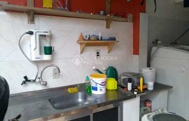 Imagem 11: GUAíBA - Casa Padrão - Colina