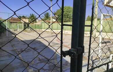 Imagem 2: Lote Goiânia 2. 450m² de Área