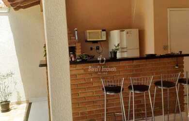 Imagem 12: Casa à venda, 147 m² por R$ 479.000,00 - Residencial e Comercial Palmares - Ribeirão Preto