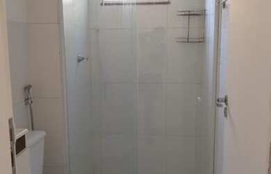 Imagem 8: Apartamento para venda possui 45 metros quadrados com 2 quartos