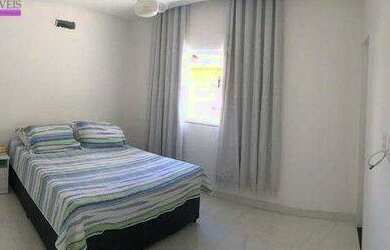 Imagem 12: Casa com 3 suites à venda, 240 m² por R$ 1.690.000 - Jardim Camburi - Vitória/ES