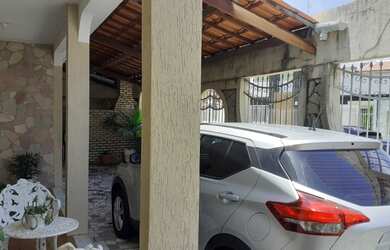 Imagem 3: . Casa no luiza. 225m² de Área, 2 Vagas na garageme3 Dormitórios