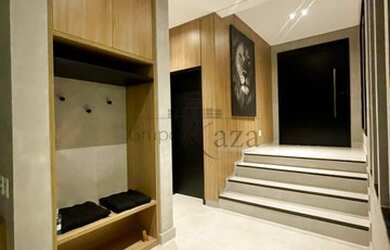 Imagem 3: Casa de condomínio para venda com 300 metros quadrados com 4 quartos