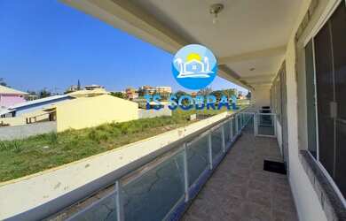 Imagem 3: TSI- Apartamento para Venda, Maricá / RJ, bairro Ponta Negra