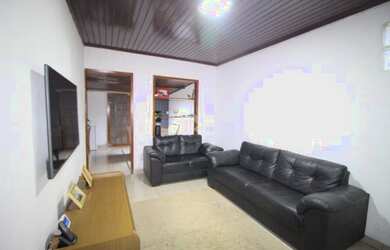 Imagem 2: NOVO HAMBURGO - Casa Padrão - Lomba Grande