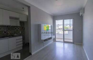 Imagem: O apartamento possui 3 Dormitórios, 2 Banheiros, 1 Vaga na