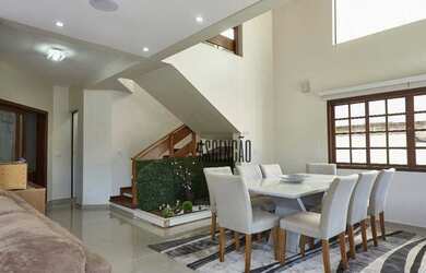 Imagem 5: Casa com 3 dormitórios à venda, 290 m² por R$ 1.595.000,00 - Condomínio Arujá 5 - Arujá/SP