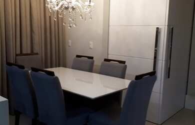 Imagem 7: Lindo apartamento de alto padrão, localizado no Bairro América