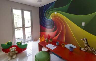 Imagem 10: Apartamento padrão - Jardim Nove de Julho - São Paulo