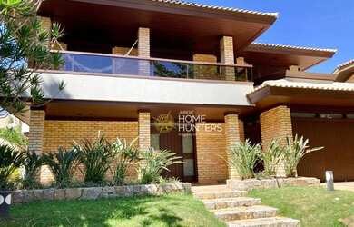 Imagem 1: Casa para locação anual, 50 metros do mar por R$ 16.000/mês - Jurerê...