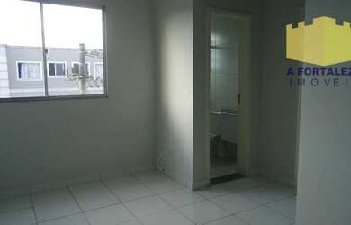 Imagem 4: Apartamento com 2 dormitórios, 49 m² - venda por R$ 140.000,00 ou aluguel...