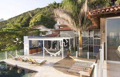 Imagem 15: Casa com 4 dormitórios, 1257 m² - venda por R$ 10.000.000,00 ou aluguel...