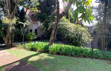 Imagem 4: Sobrado com 4 dormitórios, 480 m² - venda por R$ 9.000.000,00 ou aluguel...