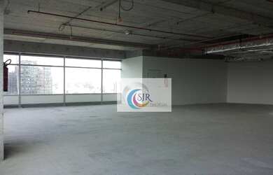 Imagem 7: Conjunto Comercial de 1681m² com 48 vagas no mais novo do Brooklin