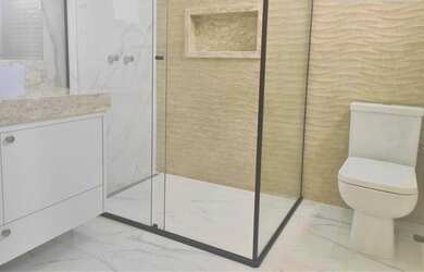 Imagem 15: Casa em Condomínio para Venda em Indaiatuba, Jardim Residencial Dona...