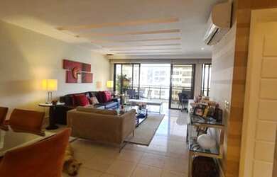 Imagem 6: Península Green - Barra da Tijuca