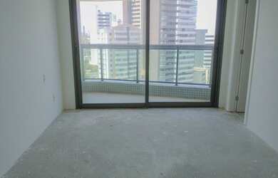 Imagem 4: Excelente apartamento 4 suítes, novo, vista mar, à venda na Barra