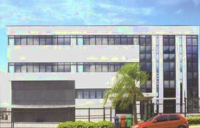 Imagem: O depósito possui 5 Vagas na garagem, 3.230m² de Área e