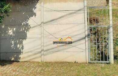 Imagem: O terreno possui 200m² de Área e está localizado em Jardim