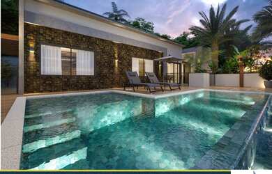 Imagem 16: Lançamento: Sobrados à venda em condomínio fechado no Urbanova! ALTA QUALIDADE E SEGURANÇA