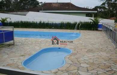 Imagem 8: Chácara com 1 dormitório à venda, 2200 m² por R$ 800.000,00 - Fazenda...