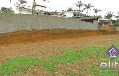 Imagem: O terreno possui 410m² de Área e está localizado em Jardim