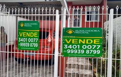 Imagem 1: GUAíBA - Casa Padrão - Colina