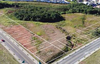 Imagem: O terreno possui 360m² de Área e está localizado em Cidade