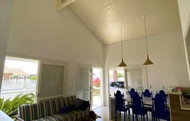 Imagem 5: Linda casa no Rincão de esquina