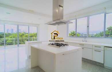 Imagem 2: Santana de Parnaíba - Casa Padrão - Tamboré 03