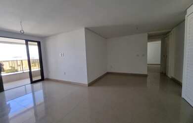 Imagem 9: JR) Apartamento a venda na Aldeota, Novo 115m², 3 suítes, Varanga Gourmet, 2 Vagas. (TR25