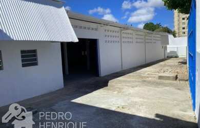 Imagem 1: Galpão para Locação em Salvador, Jardim das Margaridas, 5 banheiros,...