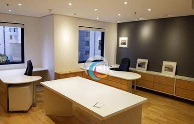 Imagem: O depósito possui 1 Vaga na garagem, 33m² de Área e Imóvel